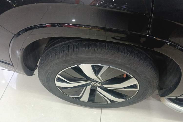 Used Volkswagen Tayron GTE Plug-in Hybrid 2020 1.4T Luxury Model
