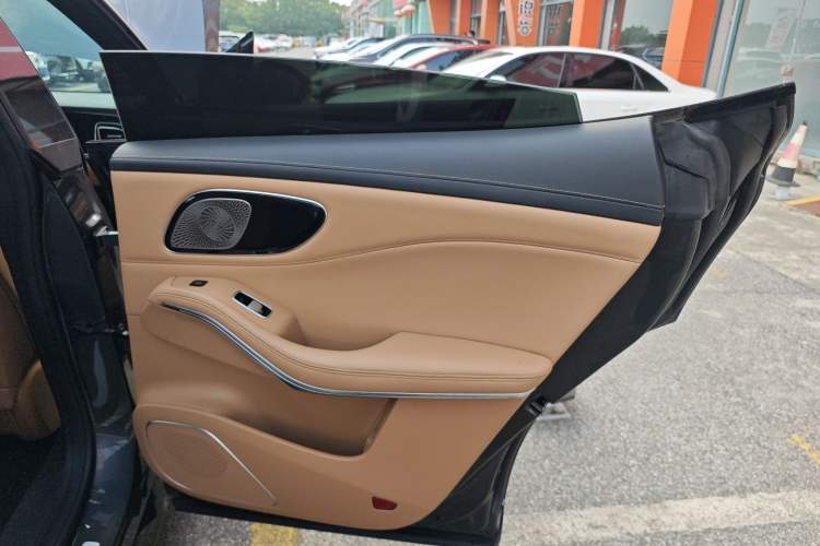 Used Rising R7 2024 Advanced Edition
