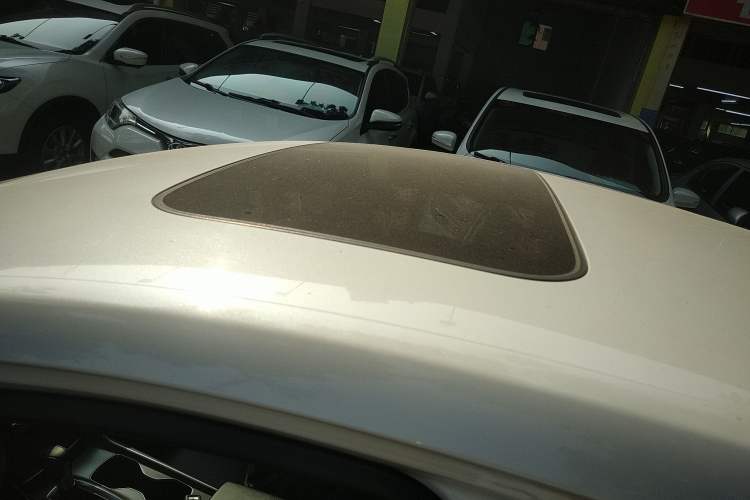 Used Honda Accord 2018 260TURBO Elite Edition China V