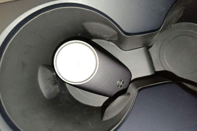 Used Nio EC6 2020 605 km Sport Edition