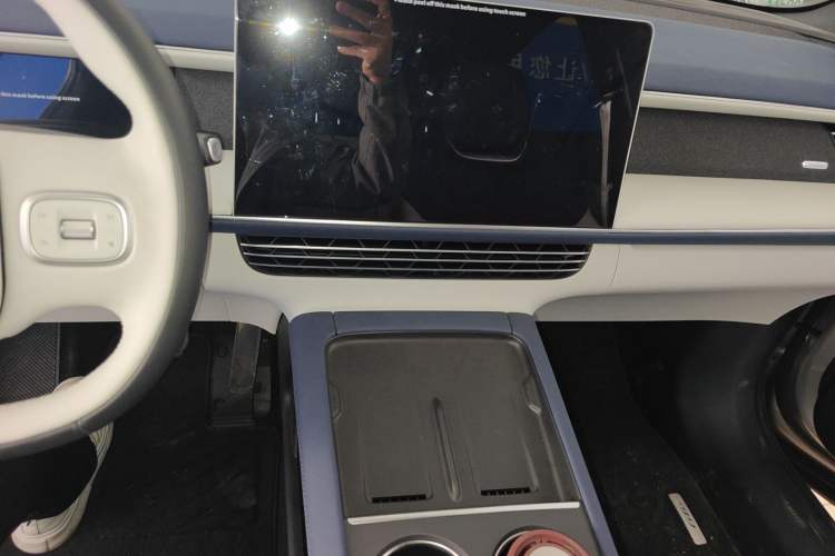 Used XPeng G6 2023 580 Long-Range Pro