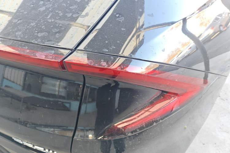 Used Wuling Xingguang 2025 70km Smart Standard Version