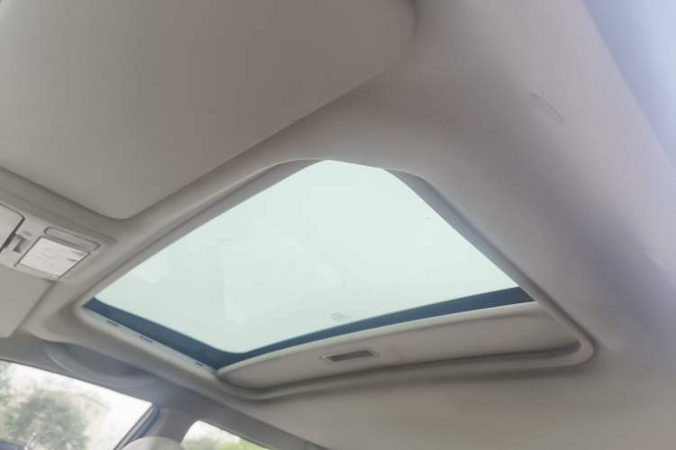 Used Chery Tiggo 3 2014 1.6L Manual Zhishang Edition