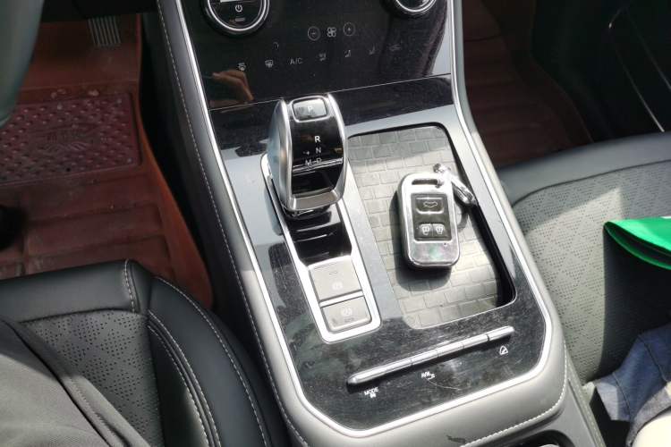 Used Chery Tiggo 8 2020 Facelifted Version 290TGDI Automatic Elite Edition