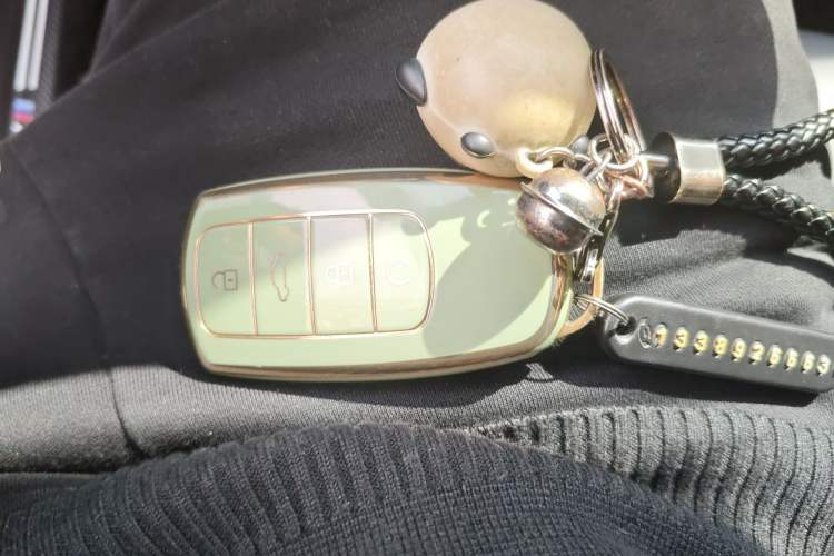 Used Chery Arrizo 8 2022 1.6T DCT Ya