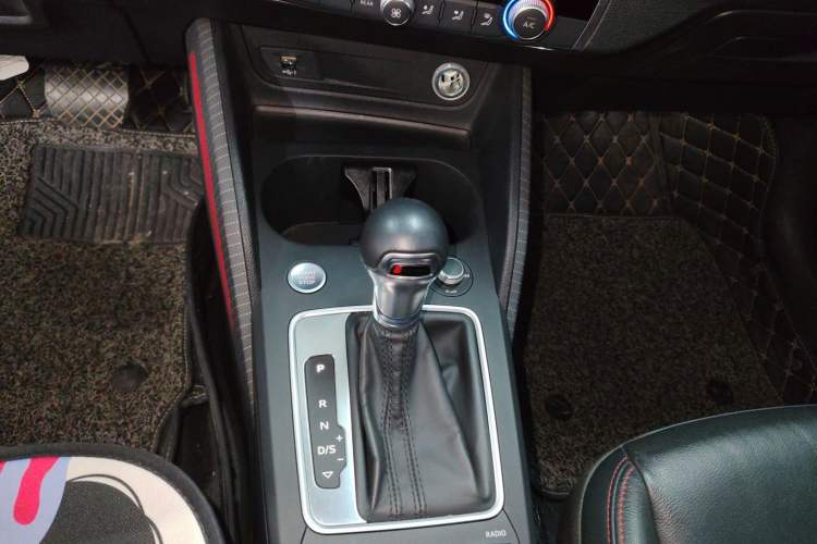 Used Audi Q2L 2020 35 TFSI Fashion Dynamic Model
