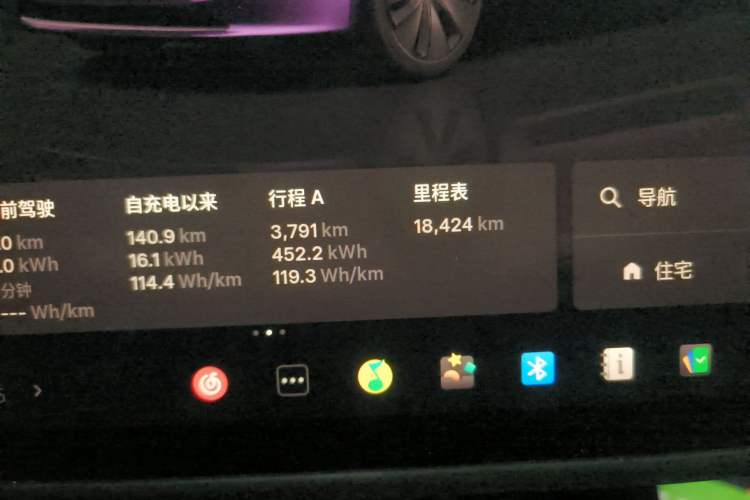 Used Tesla Model 3 2023 Rear-Wheel-Drive Version