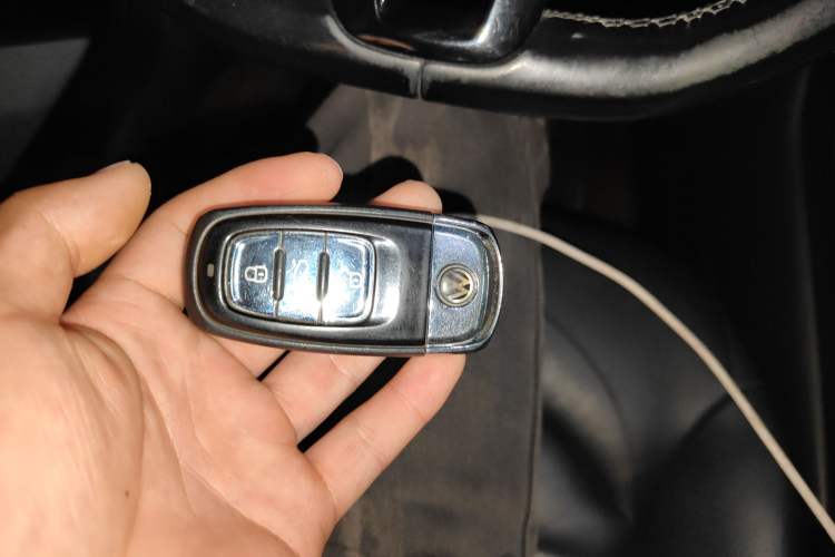 Used Volkswagen Phideon 2019 380TSI Two-Wheel Drive Business Edition China VI Standard