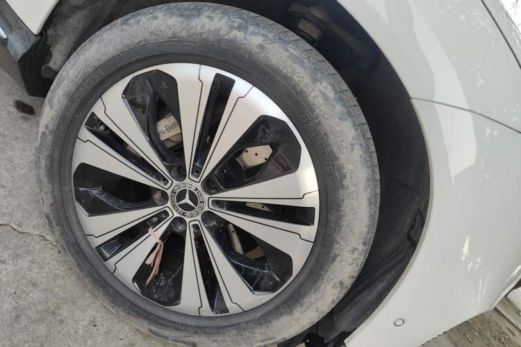 Used Mercedes-Benz EQC 2020 EQC 350 4MATIC
