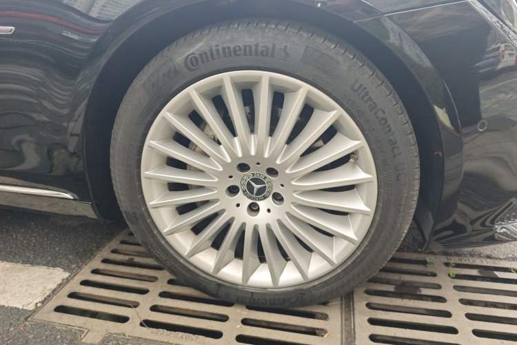 Used Mercedes-Benz S-Class 2019 S 320 L Prestige Edition
