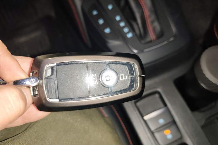 Used Ford Focus 2022 Hatchback EcoBoost 180 Automatic ST Line
