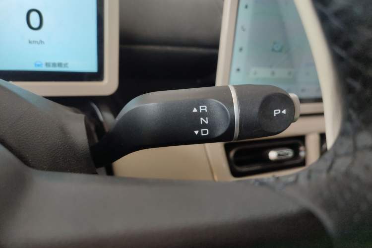 Used Wuling Bingo PLUS 2024 330 km Range Five-Seater Version