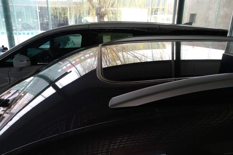 Used CHANGAN CS75 PLUS 2022 Classic Edition 1.5T Automatic Pioneer Model