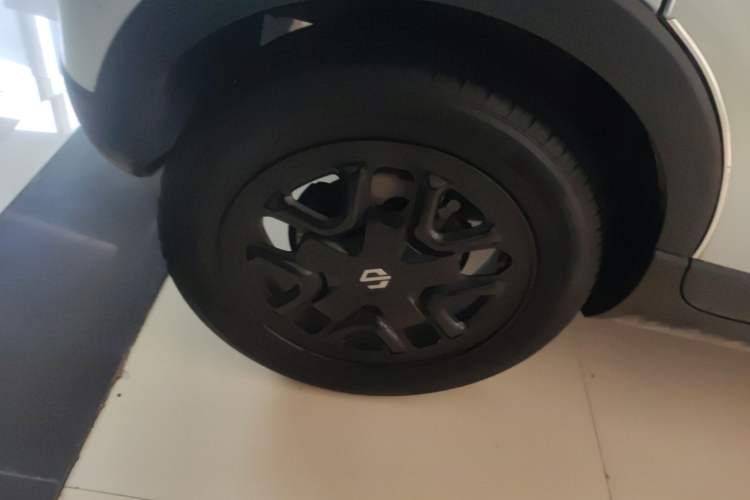 Used Leapmotor T03 2024 310 Comfort Edition Right Rear Wheel Hub