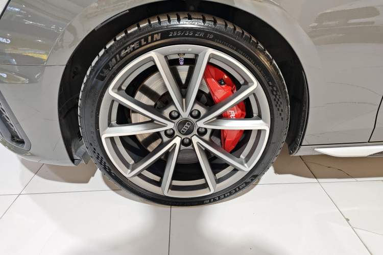 Used Audi S4 2022 S4 3.0TFSI
