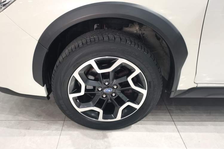 Used Subaru XV 2016 2.0i Comfort Navigation Edition Exterior 7