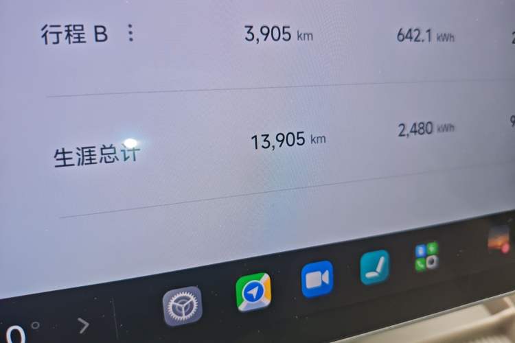 Used Xiaomi Auto YU7 2025 Ultra-Long Range All-Wheel Drive Pro Version