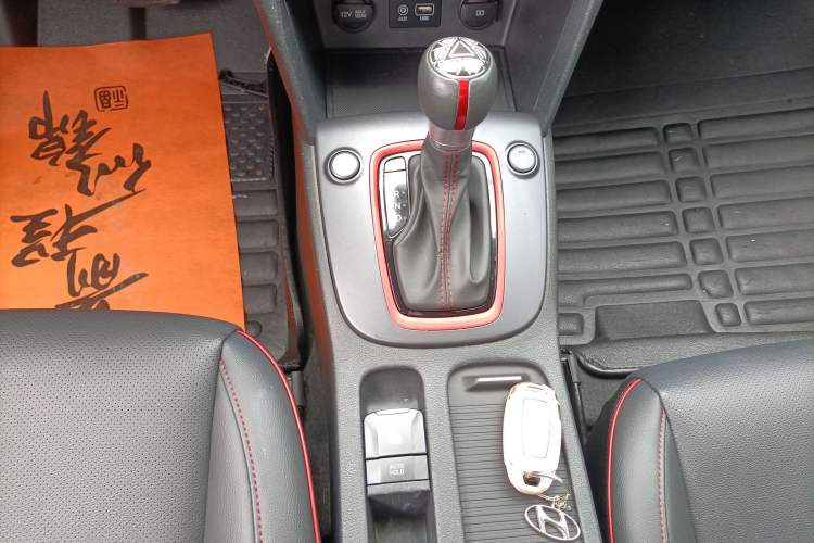 Used Hyundai ENCINO 2019 1.6T Iron Man Edition