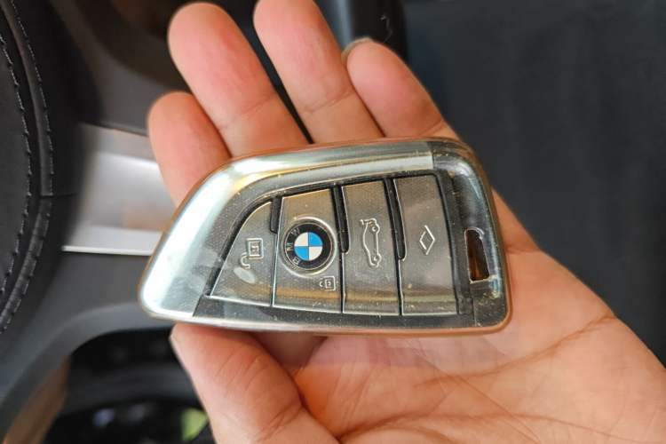 Used BMW 5 Series 2021 530i M Sport Package