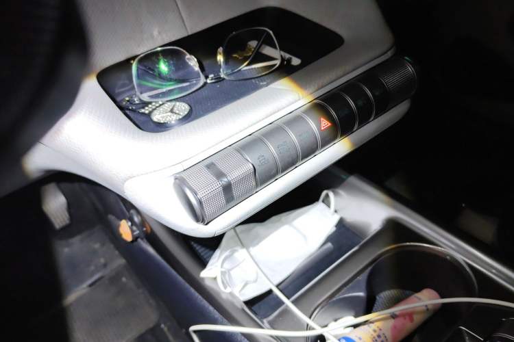 Used BYD Dolphin 2021 405 km Free Version