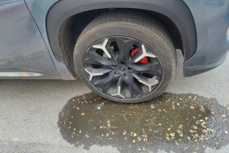 Used Chery New Energy eQ5 2020 High-Energy Pro Edition