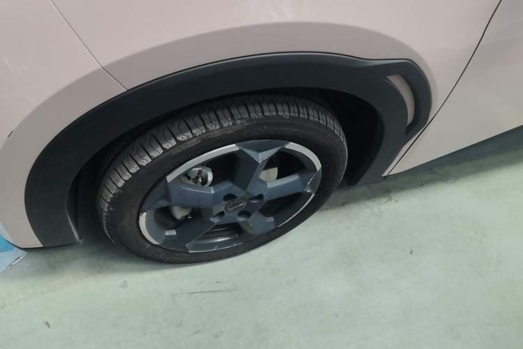 Used BYD Seagull 2023 Flying Edition
