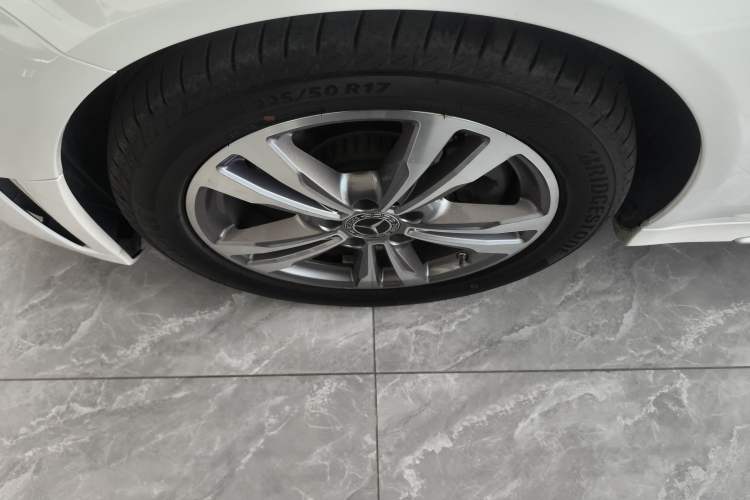 Used Mercedes-Benz C-Class 2021 C 200 L Fashion Edition Sport Version
