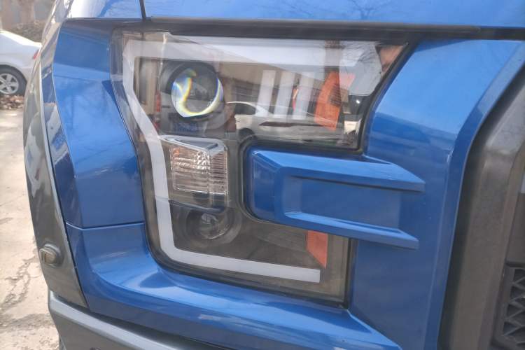 Used Ford F-150 Raptor 2017 3.5T Raptor Performance Edition
