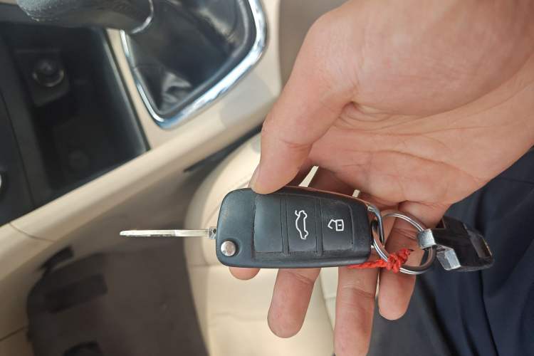 Used Chery Arrizo 7 2015 1.6L Manual ZhiShang Edition
