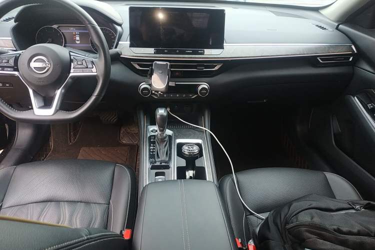 Used Nissan Teana 2022 2.0L XL-Upr Enjoyment Edition
