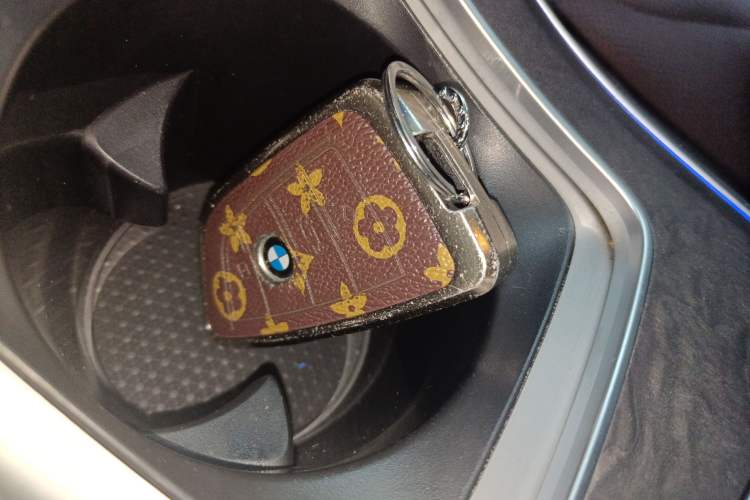 Used BMW X5 2022 Restyled xDrive 30Li Luxury Version M Sport Package