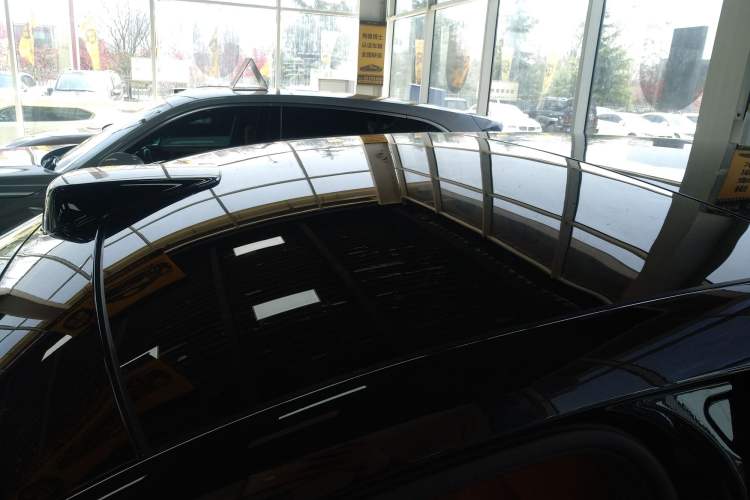 Used Li Auto L8 2024 Max