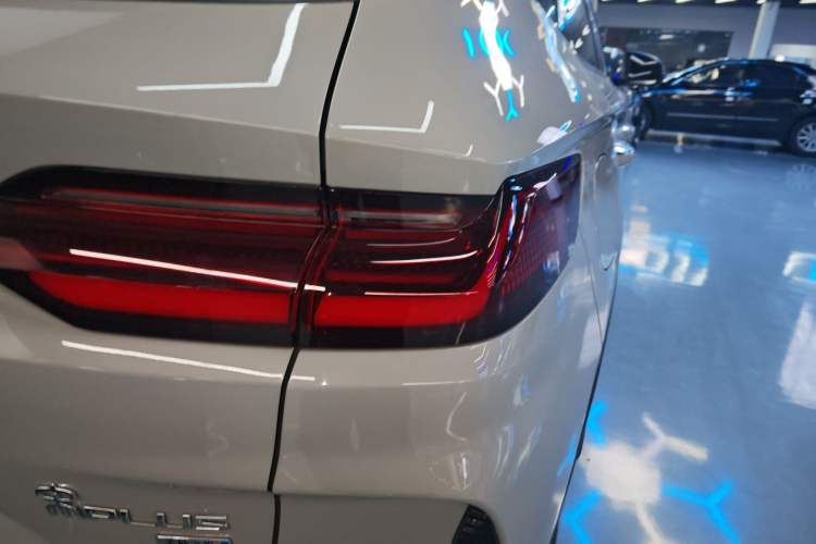 Used BYD Song PLUS New Energy 2025 DM-i Intelligent Driving 160KM Flagship Model
