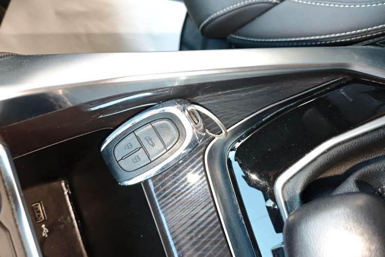 Used SAIC MAXUS G50 2019 1.5T First Edition Automatic Luxury Version 7 Seats
