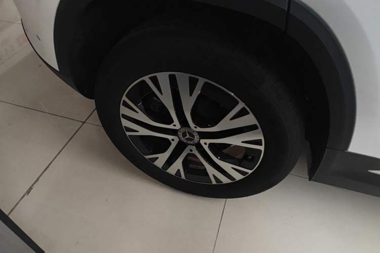 Used Mercedes-Benz GLA 2025 GLA 220