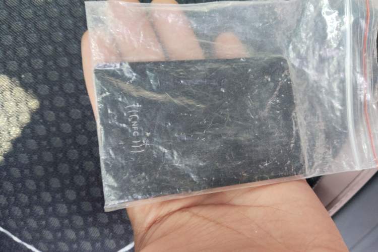 Used XPeng MONA M03 2025 502 Long-Range Max