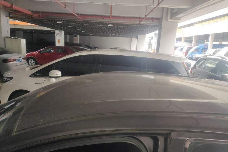 Used Honda Vezel 2019 220 TURBO CVT Elite Edition China VI