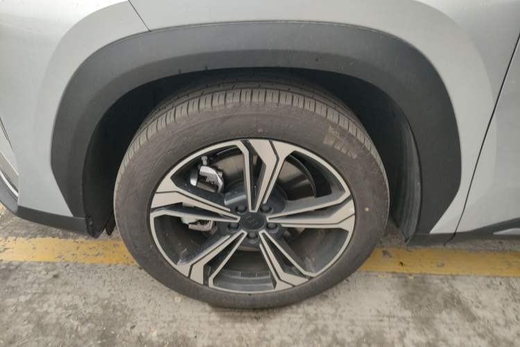 Used Geely Galaxy L7 2025 EM-i 115km Exploration+ Edition
