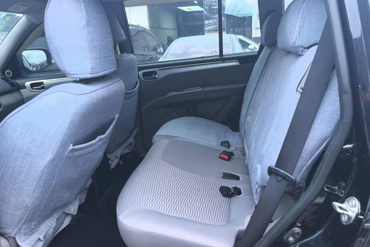 Used Mitsubishi Pajero Sport 2013 3.0L Automatic 4x4 Executive Edition