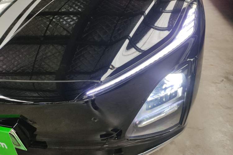 Used Wuling Xingguang 2025 610 km Smart Flagship Version