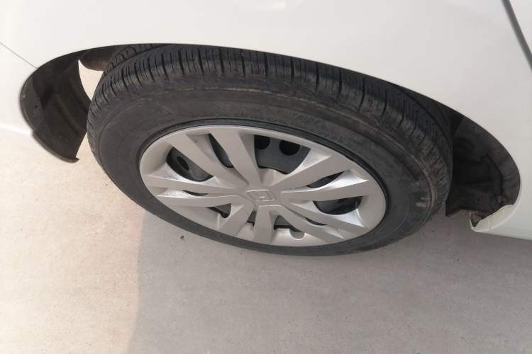 Used Honda Fit 2021 1.5L CVT Trend Edition