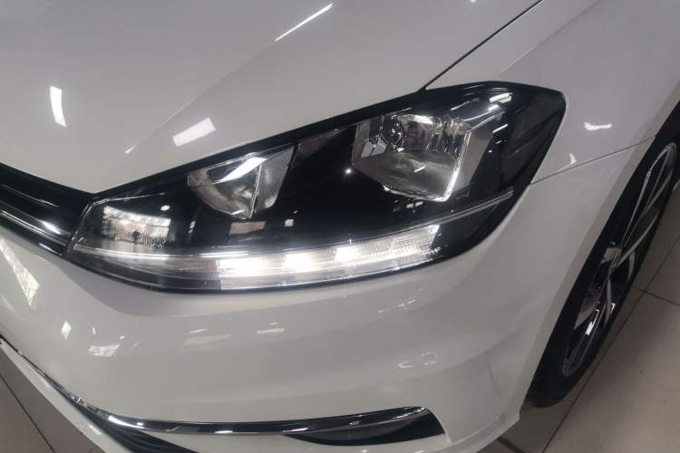 Used Volkswagen Golf 2020 280TSI DSG Comfort Version