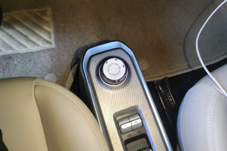 Used Baojun Spark 2023 Flagship Edition