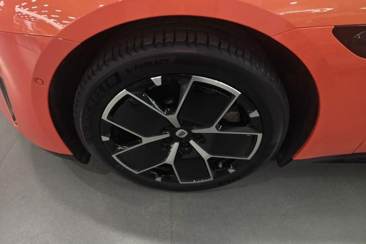 Used Xiaomi Auto SU7 2024 Rear-Drive Ultra-Long Range Advanced Pro-Level Intelligent Driving Version