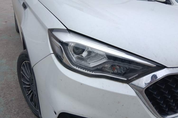 Used Sinotruk VGV U70 2020 1.5T Automatic Smart Enjoyment Elite Navigation Version 7 Seats