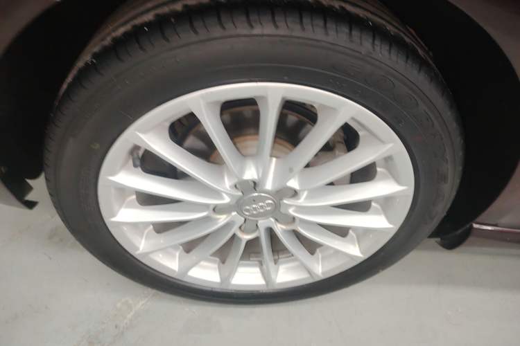 Used Audi A3 2018 30th Anniversary Edition Sportback 35 TFSI Fashion Model