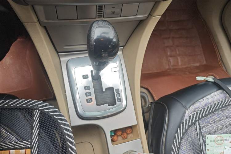 Used Ford Focus 2013 Sedan Classic 1.8L Automatic Fashion Edition