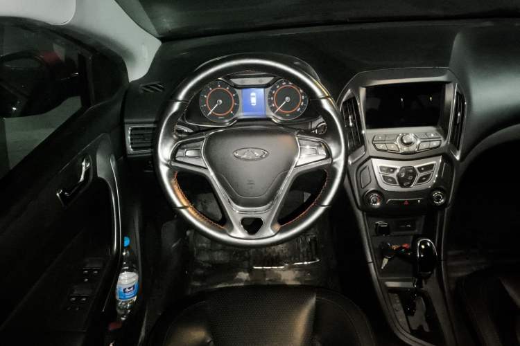 Used Chery Arrizo 5 2016 1.5L CVT Luxury Edition