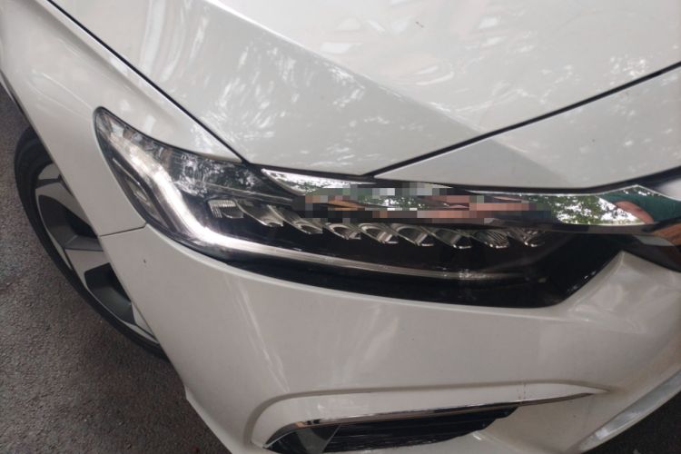 Used Honda Inspire 2019 Rui·Hybrid 2.0L Jing Shang Edition China VI Right Front Headlight