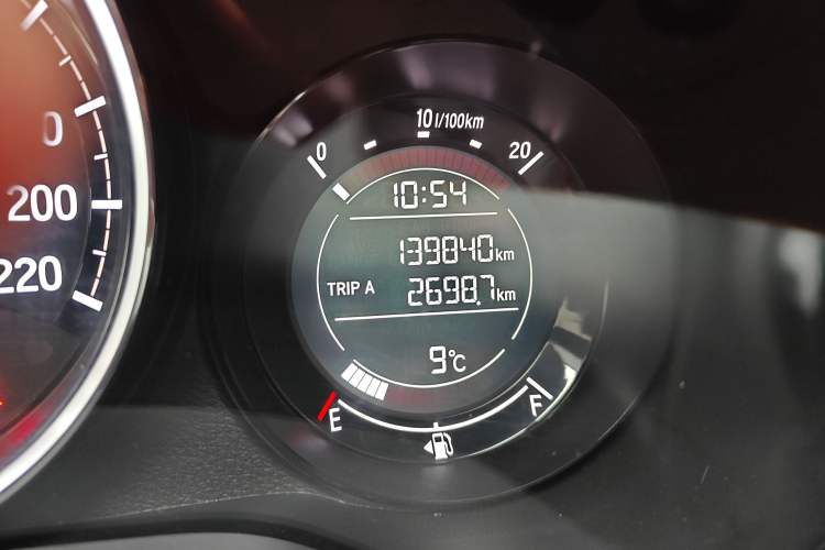 Used Honda XR-V 2015 1.5L LXi CVT Classic Edition